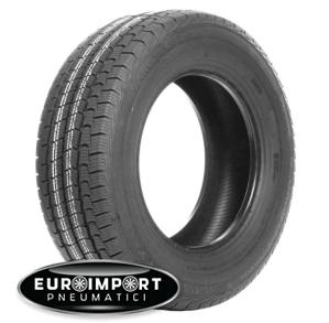Tyfoon Van 4 Season 205/65 R16 107/105 T Carico C  TL